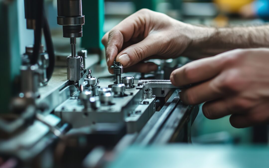 CNC Service Pongau, Tirol, Salzburg