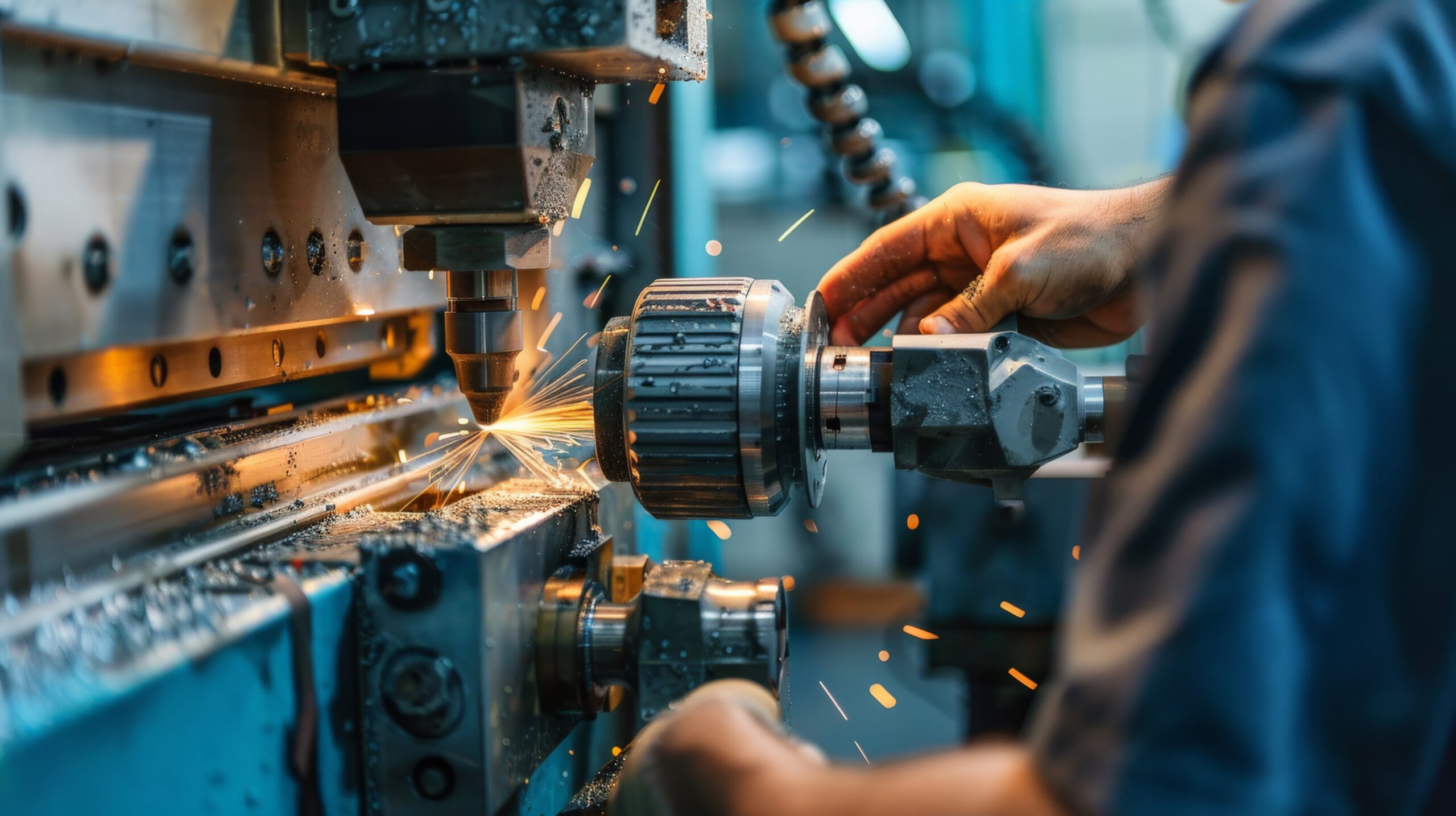CNC Service Pongau, Tirol, Salzburg